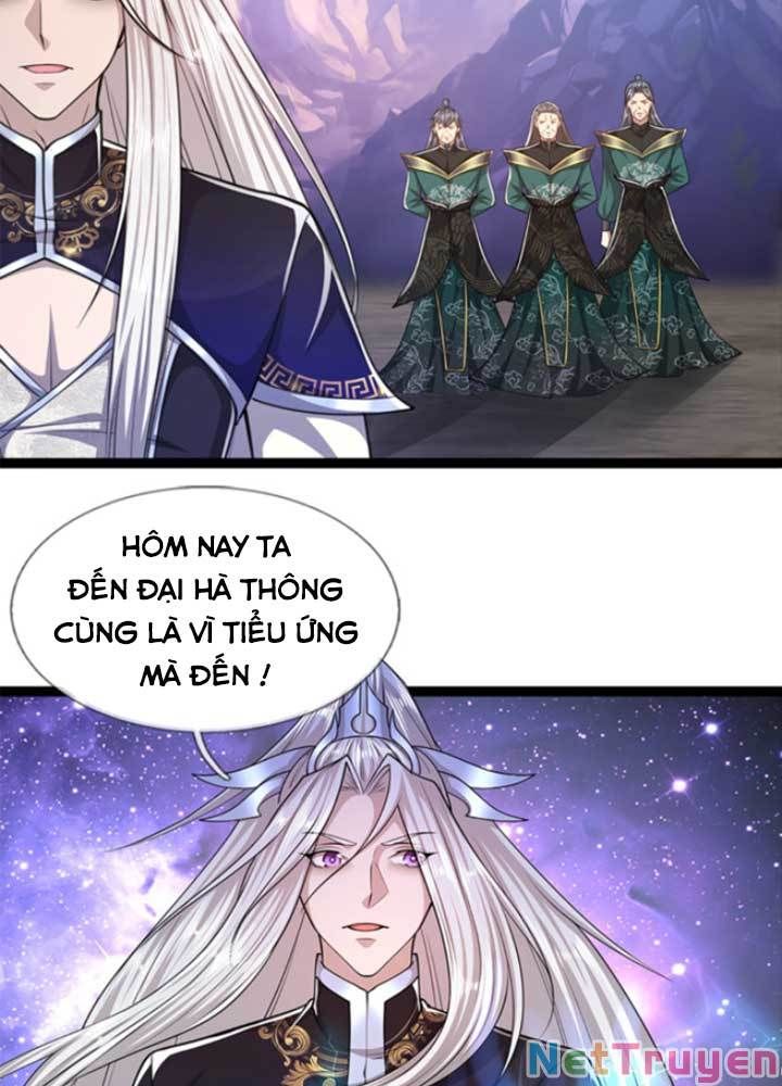 đọc truyện Bị Giam Cầm Trăm Vạn Năm Đệ Tử Ta Trải Khắp Chư Thiên Thần Giới Chương 79 ảnh 43 tại Thiên Thai Truyện