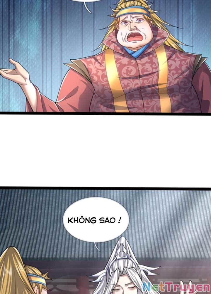 đọc truyện Bị Giam Cầm Trăm Vạn Năm Đệ Tử Ta Trải Khắp Chư Thiên Thần Giới Chương 79 ảnh 7 tại Thiên Thai Truyện