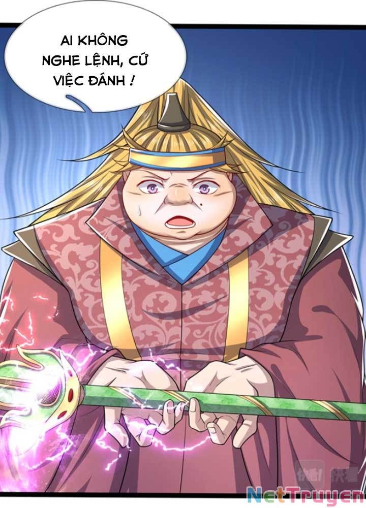 đọc truyện Bị Giam Cầm Trăm Vạn Năm Đệ Tử Ta Trải Khắp Chư Thiên Thần Giới Chương 79 ảnh 10 tại Thiên Thai Truyện