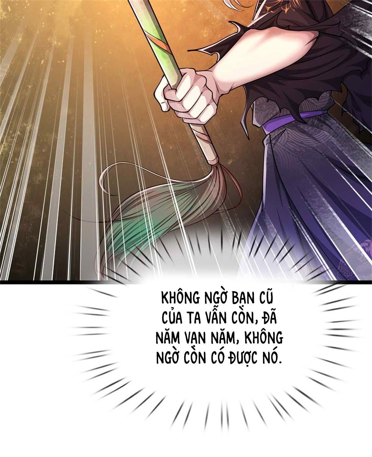 đọc truyện Bị Giam Cầm Trăm Vạn Năm Đệ Tử Ta Trải Khắp Chư Thiên Thần Giới Chương 8 ảnh 9 tại Thiên Thai Truyện