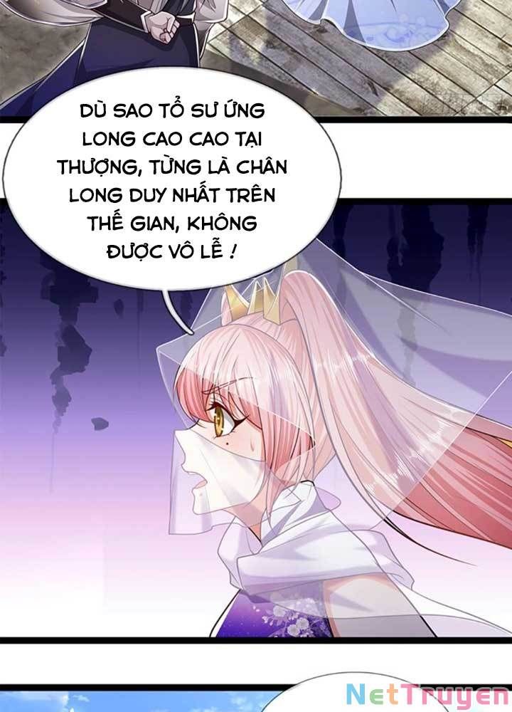 đọc truyện Bị Giam Cầm Trăm Vạn Năm Đệ Tử Ta Trải Khắp Chư Thiên Thần Giới Chương 80 ảnh 12 tại Thiên Thai Truyện