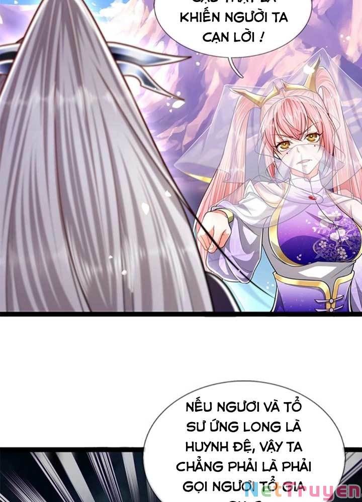 đọc truyện Bị Giam Cầm Trăm Vạn Năm Đệ Tử Ta Trải Khắp Chư Thiên Thần Giới Chương 80 ảnh 14 tại Thiên Thai Truyện