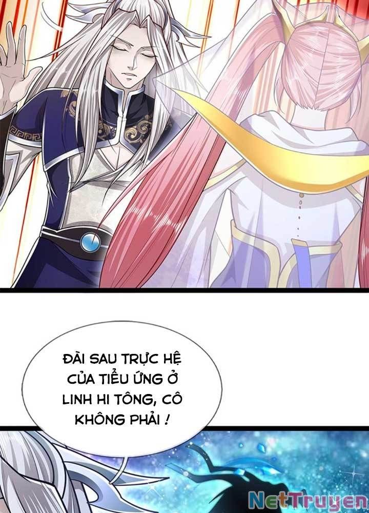 đọc truyện Bị Giam Cầm Trăm Vạn Năm Đệ Tử Ta Trải Khắp Chư Thiên Thần Giới Chương 80 ảnh 16 tại Thiên Thai Truyện