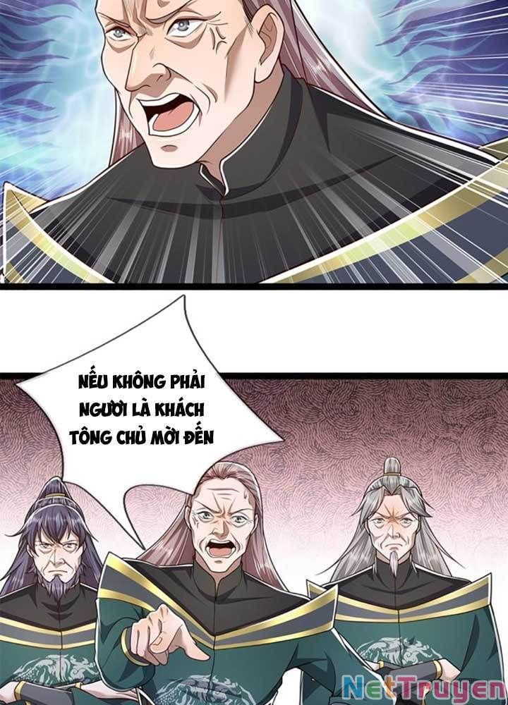 đọc truyện Bị Giam Cầm Trăm Vạn Năm Đệ Tử Ta Trải Khắp Chư Thiên Thần Giới Chương 80 ảnh 18 tại Thiên Thai Truyện