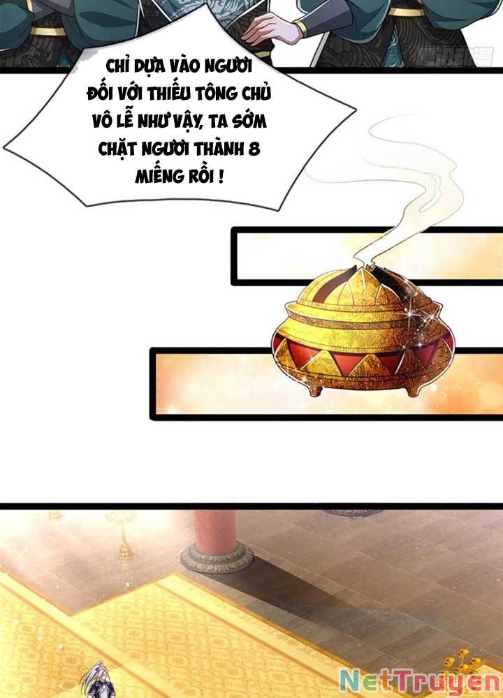 đọc truyện Bị Giam Cầm Trăm Vạn Năm Đệ Tử Ta Trải Khắp Chư Thiên Thần Giới Chương 80 ảnh 19 tại Thiên Thai Truyện