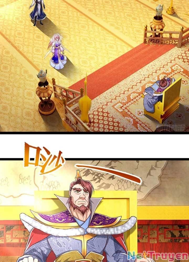 đọc truyện Bị Giam Cầm Trăm Vạn Năm Đệ Tử Ta Trải Khắp Chư Thiên Thần Giới Chương 80 ảnh 20 tại Thiên Thai Truyện