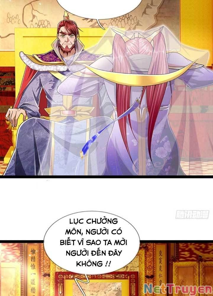 đọc truyện Bị Giam Cầm Trăm Vạn Năm Đệ Tử Ta Trải Khắp Chư Thiên Thần Giới Chương 80 ảnh 22 tại Thiên Thai Truyện