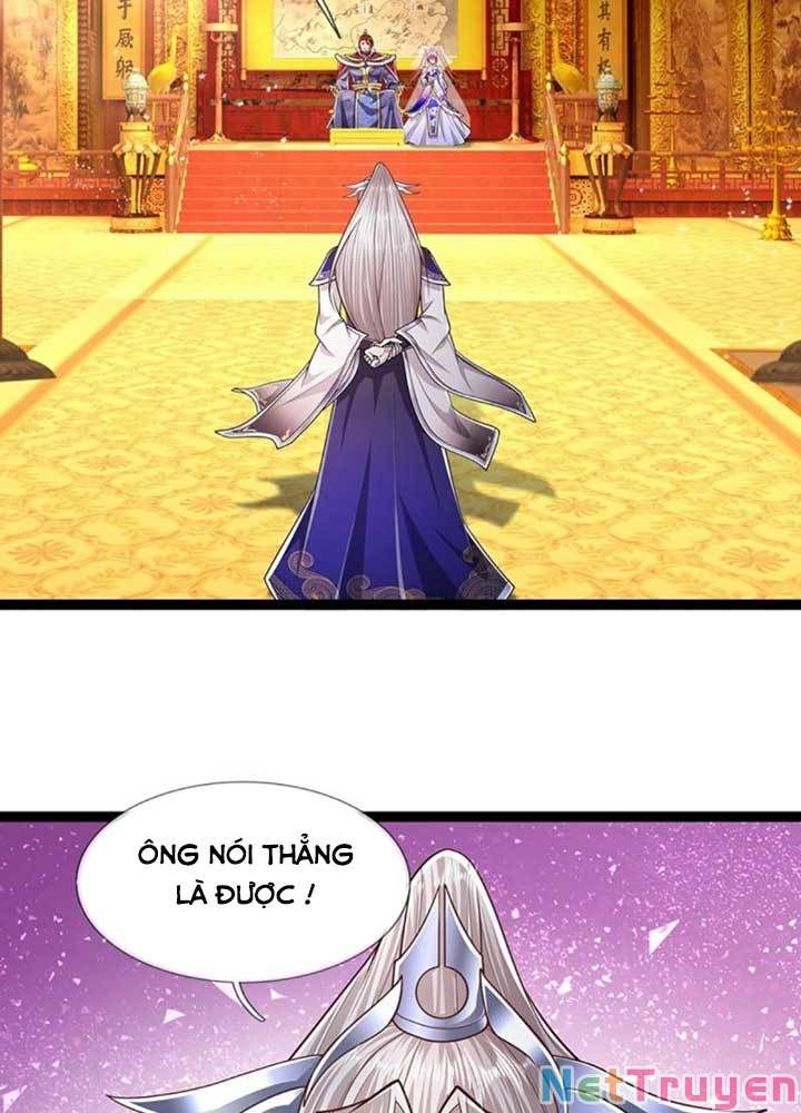 đọc truyện Bị Giam Cầm Trăm Vạn Năm Đệ Tử Ta Trải Khắp Chư Thiên Thần Giới Chương 80 ảnh 23 tại Thiên Thai Truyện