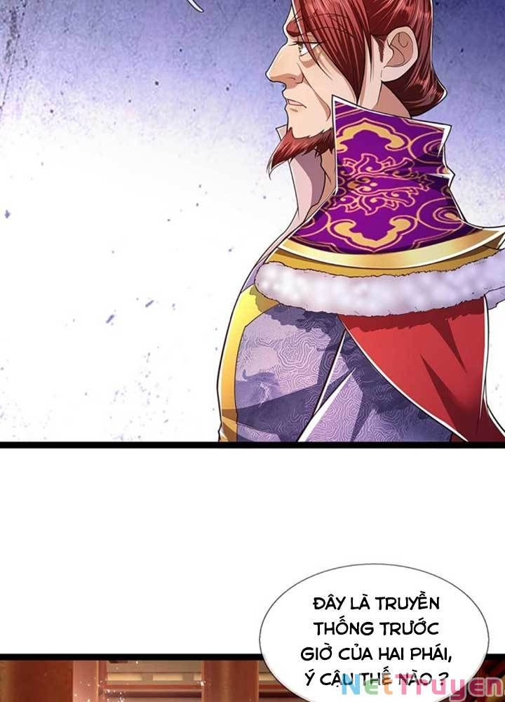 đọc truyện Bị Giam Cầm Trăm Vạn Năm Đệ Tử Ta Trải Khắp Chư Thiên Thần Giới Chương 80 ảnh 25 tại Thiên Thai Truyện