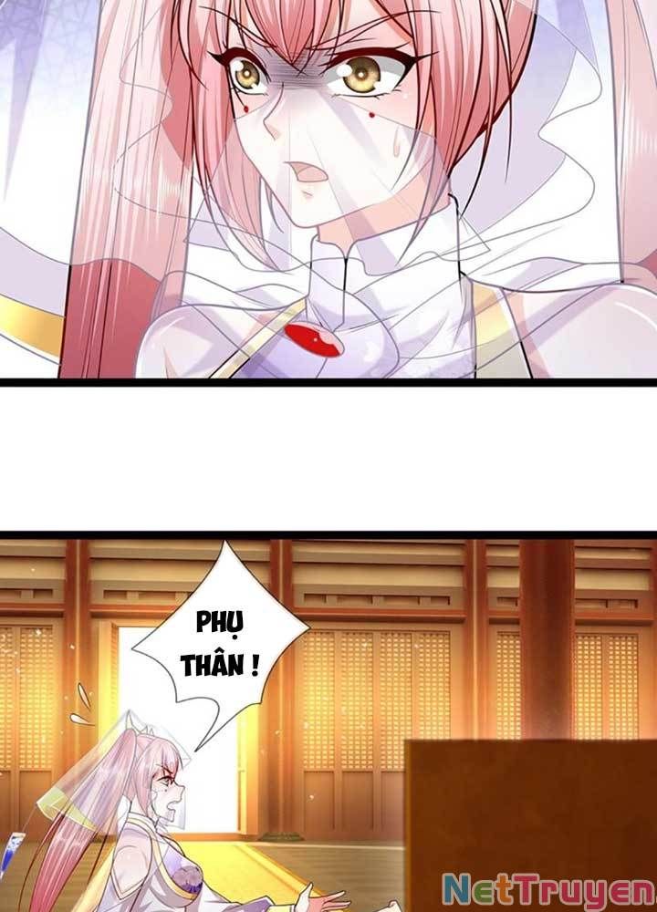 đọc truyện Bị Giam Cầm Trăm Vạn Năm Đệ Tử Ta Trải Khắp Chư Thiên Thần Giới Chương 80 ảnh 27 tại Thiên Thai Truyện