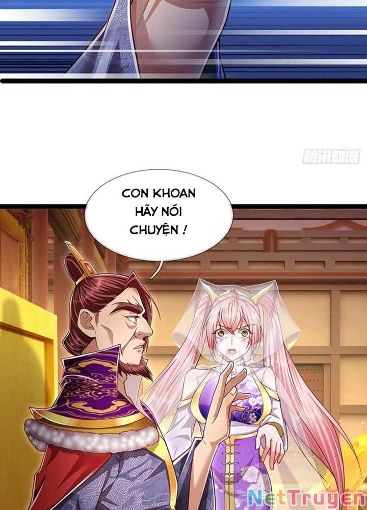 đọc truyện Bị Giam Cầm Trăm Vạn Năm Đệ Tử Ta Trải Khắp Chư Thiên Thần Giới Chương 80 ảnh 29 tại Thiên Thai Truyện