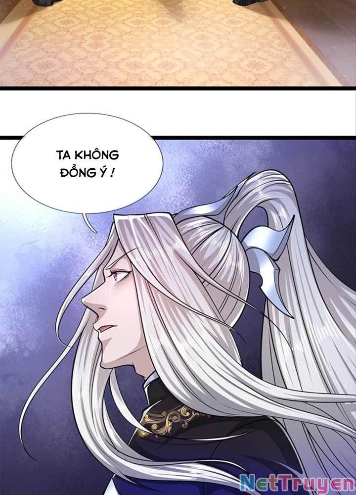 đọc truyện Bị Giam Cầm Trăm Vạn Năm Đệ Tử Ta Trải Khắp Chư Thiên Thần Giới Chương 80 ảnh 33 tại Thiên Thai Truyện