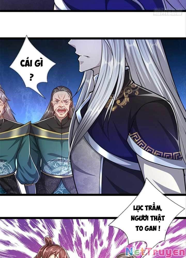 đọc truyện Bị Giam Cầm Trăm Vạn Năm Đệ Tử Ta Trải Khắp Chư Thiên Thần Giới Chương 80 ảnh 35 tại Thiên Thai Truyện