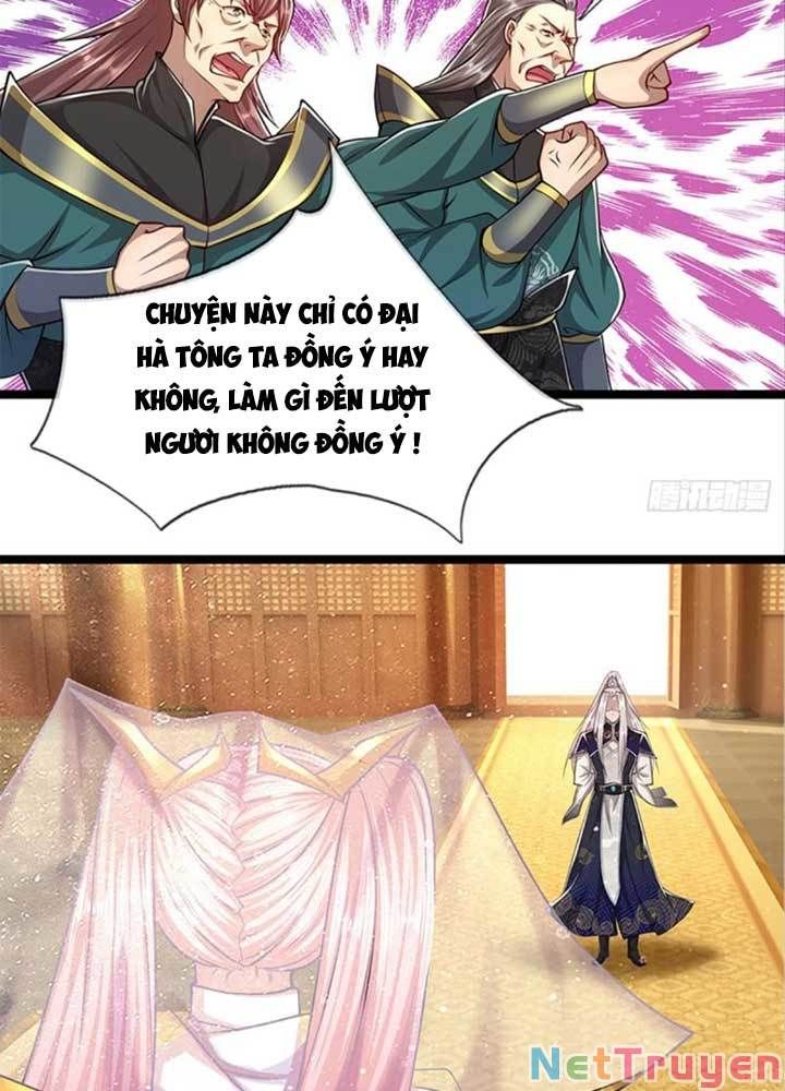 đọc truyện Bị Giam Cầm Trăm Vạn Năm Đệ Tử Ta Trải Khắp Chư Thiên Thần Giới Chương 80 ảnh 36 tại Thiên Thai Truyện