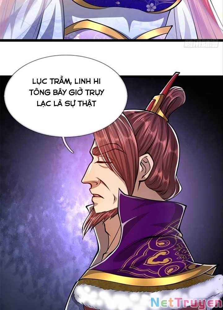 đọc truyện Bị Giam Cầm Trăm Vạn Năm Đệ Tử Ta Trải Khắp Chư Thiên Thần Giới Chương 80 ảnh 38 tại Thiên Thai Truyện