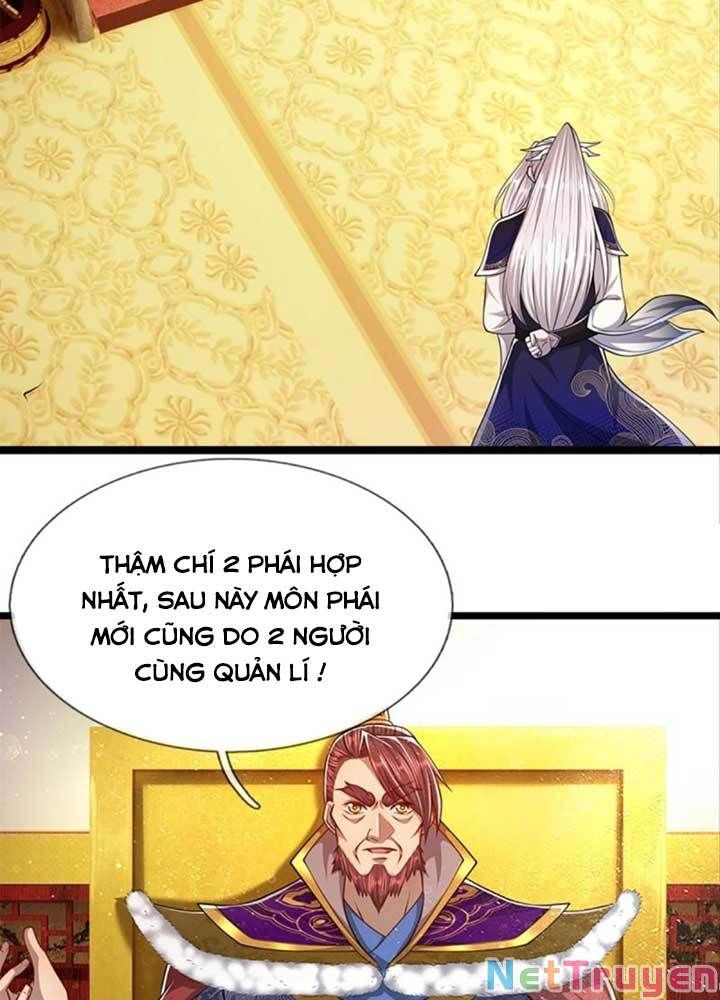 đọc truyện Bị Giam Cầm Trăm Vạn Năm Đệ Tử Ta Trải Khắp Chư Thiên Thần Giới Chương 80 ảnh 40 tại Thiên Thai Truyện