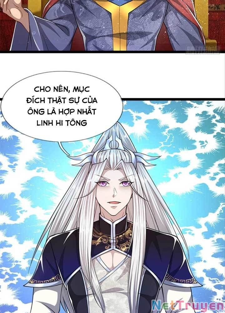 đọc truyện Bị Giam Cầm Trăm Vạn Năm Đệ Tử Ta Trải Khắp Chư Thiên Thần Giới Chương 80 ảnh 41 tại Thiên Thai Truyện