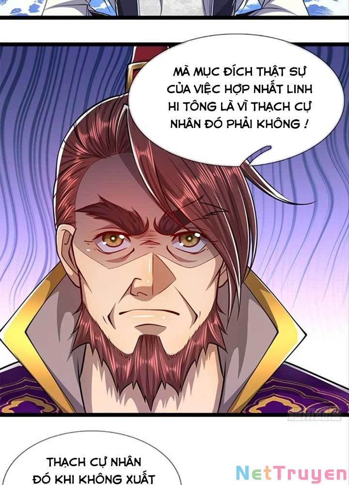 đọc truyện Bị Giam Cầm Trăm Vạn Năm Đệ Tử Ta Trải Khắp Chư Thiên Thần Giới Chương 80 ảnh 42 tại Thiên Thai Truyện