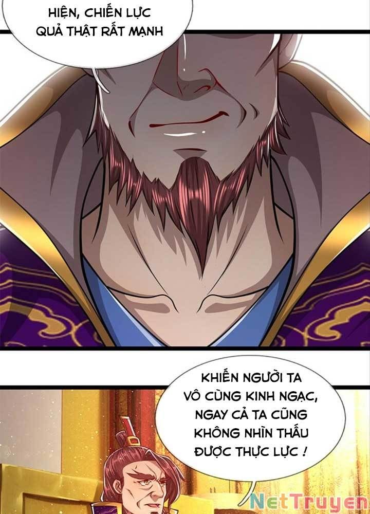 đọc truyện Bị Giam Cầm Trăm Vạn Năm Đệ Tử Ta Trải Khắp Chư Thiên Thần Giới Chương 80 ảnh 43 tại Thiên Thai Truyện