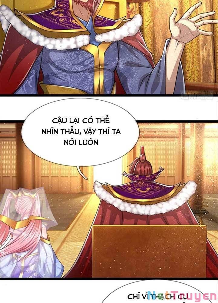 đọc truyện Bị Giam Cầm Trăm Vạn Năm Đệ Tử Ta Trải Khắp Chư Thiên Thần Giới Chương 80 ảnh 44 tại Thiên Thai Truyện