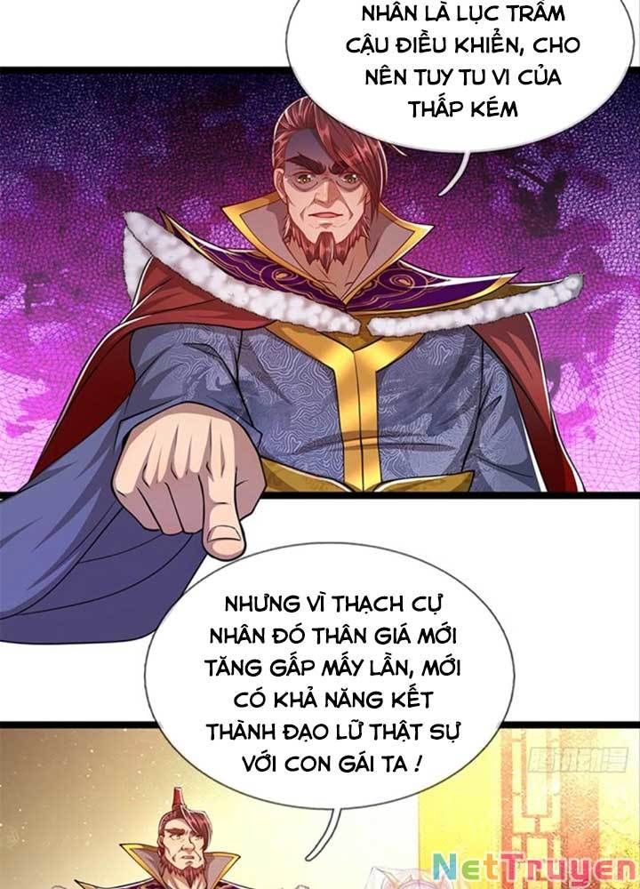 đọc truyện Bị Giam Cầm Trăm Vạn Năm Đệ Tử Ta Trải Khắp Chư Thiên Thần Giới Chương 80 ảnh 45 tại Thiên Thai Truyện