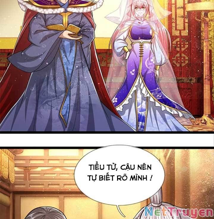 đọc truyện Bị Giam Cầm Trăm Vạn Năm Đệ Tử Ta Trải Khắp Chư Thiên Thần Giới Chương 80 ảnh 46 tại Thiên Thai Truyện