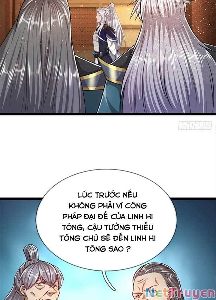 đọc truyện Bị Giam Cầm Trăm Vạn Năm Đệ Tử Ta Trải Khắp Chư Thiên Thần Giới Chương 80 ảnh 47 tại Thiên Thai Truyện