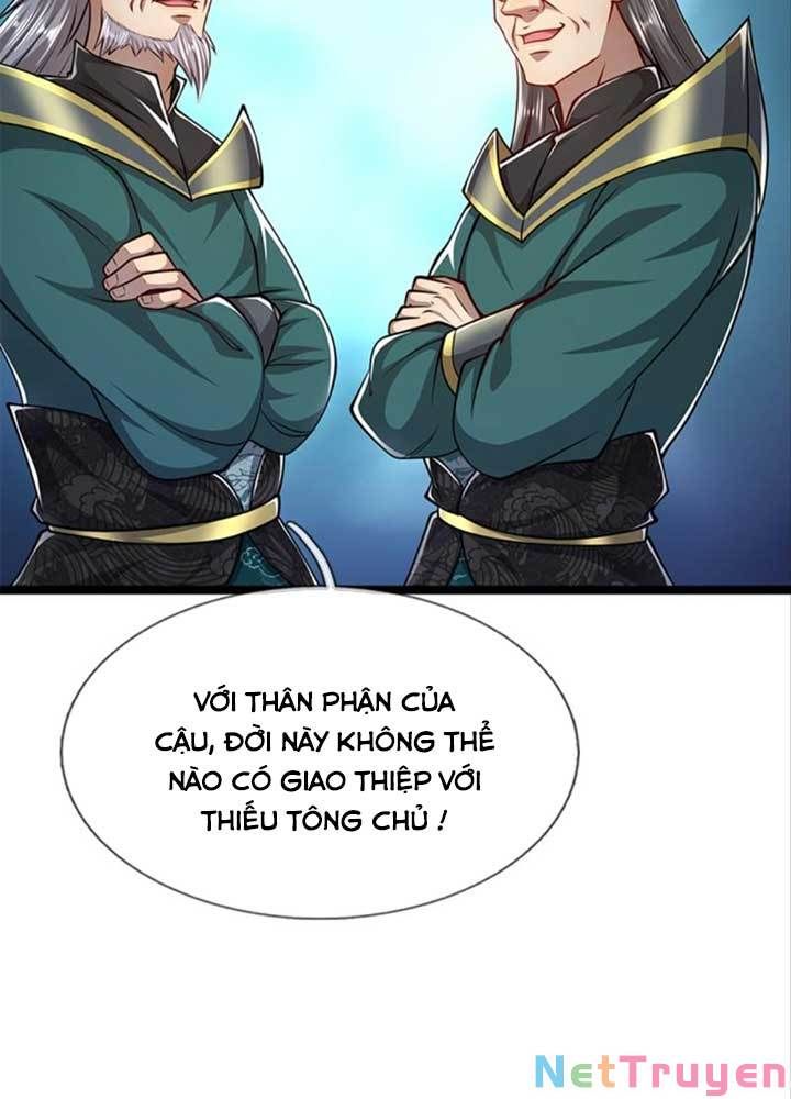 đọc truyện Bị Giam Cầm Trăm Vạn Năm Đệ Tử Ta Trải Khắp Chư Thiên Thần Giới Chương 80 ảnh 48 tại Thiên Thai Truyện