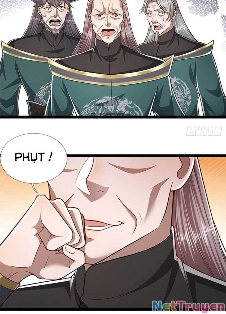 đọc truyện Bị Giam Cầm Trăm Vạn Năm Đệ Tử Ta Trải Khắp Chư Thiên Thần Giới Chương 80 ảnh 7 tại Thiên Thai Truyện