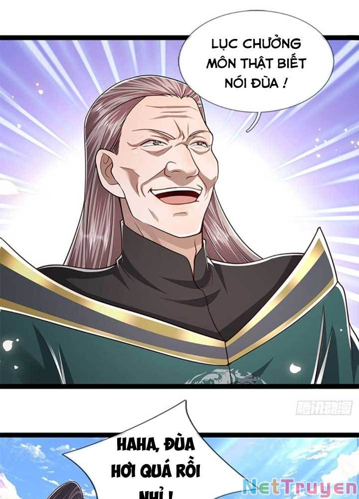 đọc truyện Bị Giam Cầm Trăm Vạn Năm Đệ Tử Ta Trải Khắp Chư Thiên Thần Giới Chương 80 ảnh 8 tại Thiên Thai Truyện