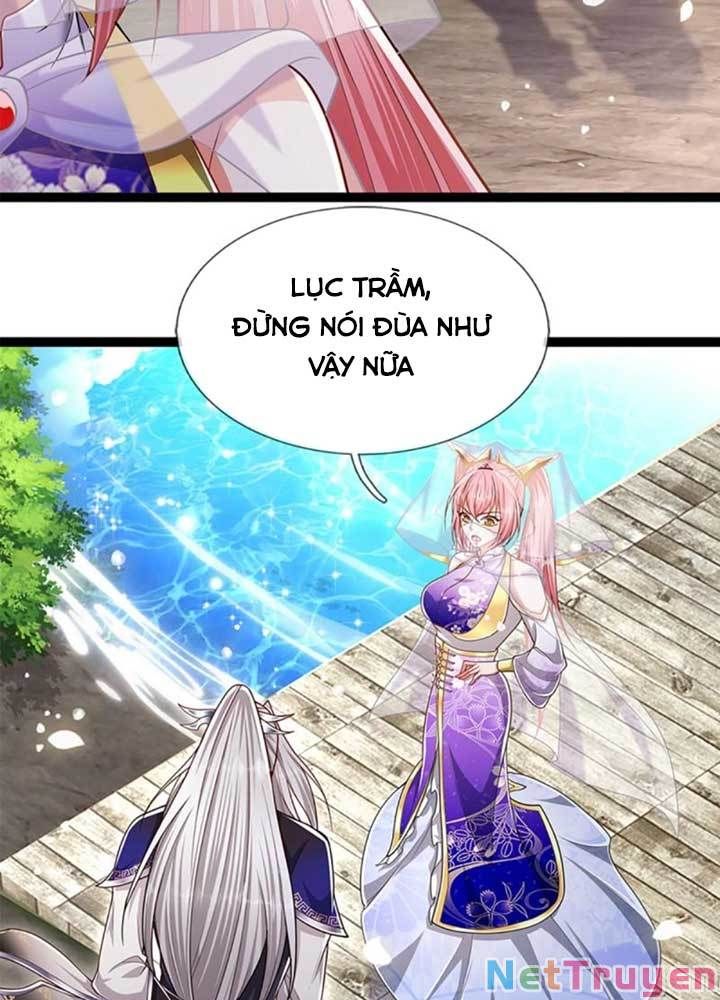 đọc truyện Bị Giam Cầm Trăm Vạn Năm Đệ Tử Ta Trải Khắp Chư Thiên Thần Giới Chương 80 ảnh 11 tại Thiên Thai Truyện