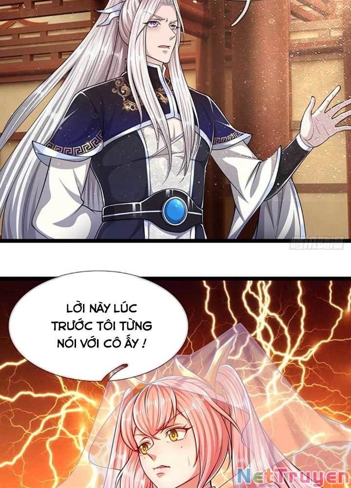 đọc truyện Bị Giam Cầm Trăm Vạn Năm Đệ Tử Ta Trải Khắp Chư Thiên Thần Giới Chương 81 ảnh 12 tại Thiên Thai Truyện