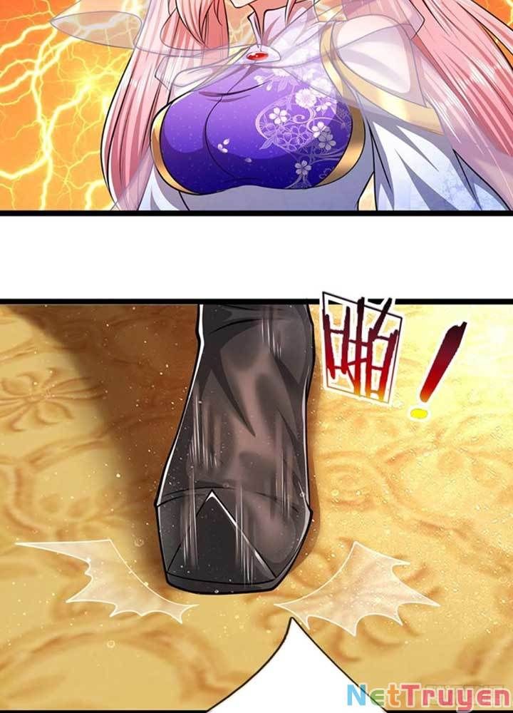 đọc truyện Bị Giam Cầm Trăm Vạn Năm Đệ Tử Ta Trải Khắp Chư Thiên Thần Giới Chương 81 ảnh 13 tại Thiên Thai Truyện