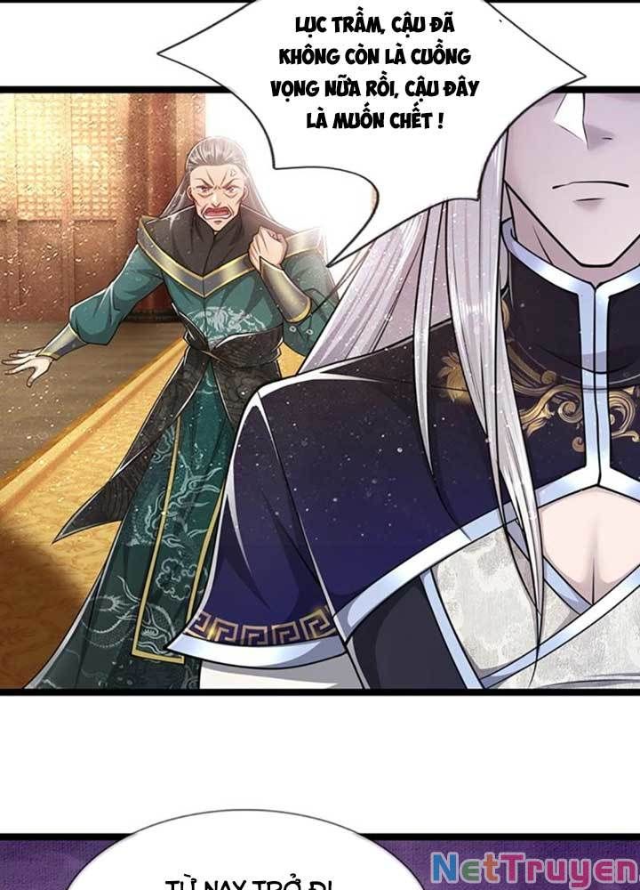 đọc truyện Bị Giam Cầm Trăm Vạn Năm Đệ Tử Ta Trải Khắp Chư Thiên Thần Giới Chương 81 ảnh 14 tại Thiên Thai Truyện