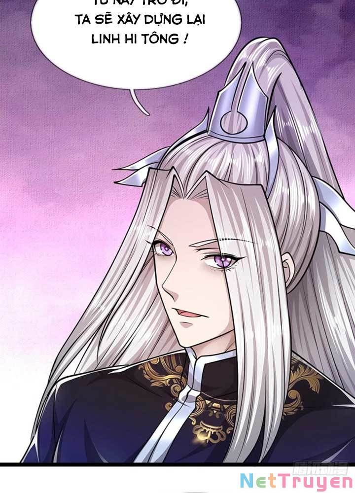 đọc truyện Bị Giam Cầm Trăm Vạn Năm Đệ Tử Ta Trải Khắp Chư Thiên Thần Giới Chương 81 ảnh 15 tại Thiên Thai Truyện