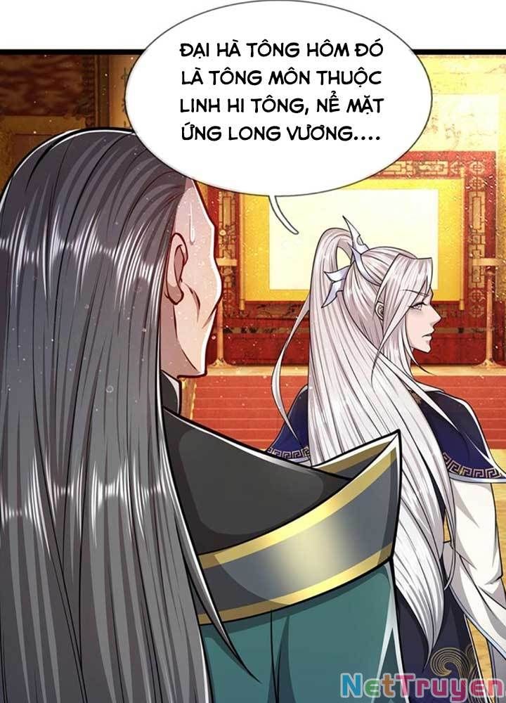 đọc truyện Bị Giam Cầm Trăm Vạn Năm Đệ Tử Ta Trải Khắp Chư Thiên Thần Giới Chương 81 ảnh 17 tại Thiên Thai Truyện