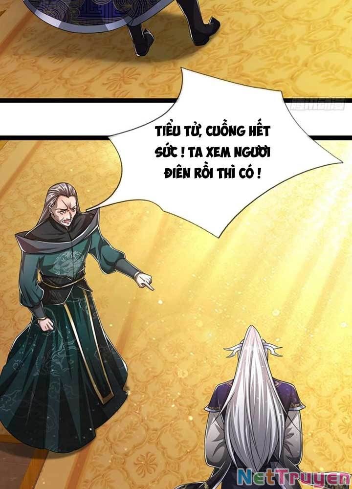 đọc truyện Bị Giam Cầm Trăm Vạn Năm Đệ Tử Ta Trải Khắp Chư Thiên Thần Giới Chương 81 ảnh 22 tại Thiên Thai Truyện