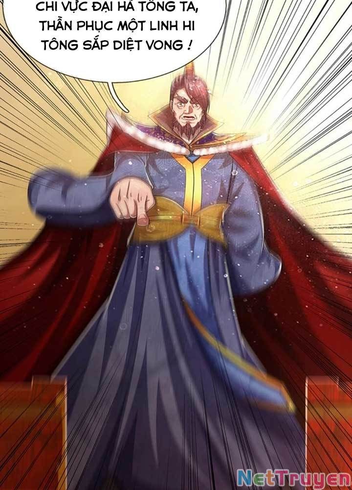 đọc truyện Bị Giam Cầm Trăm Vạn Năm Đệ Tử Ta Trải Khắp Chư Thiên Thần Giới Chương 81 ảnh 24 tại Thiên Thai Truyện