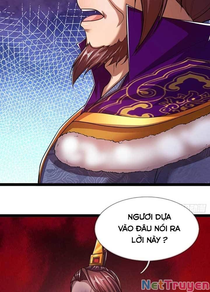 đọc truyện Bị Giam Cầm Trăm Vạn Năm Đệ Tử Ta Trải Khắp Chư Thiên Thần Giới Chương 81 ảnh 26 tại Thiên Thai Truyện