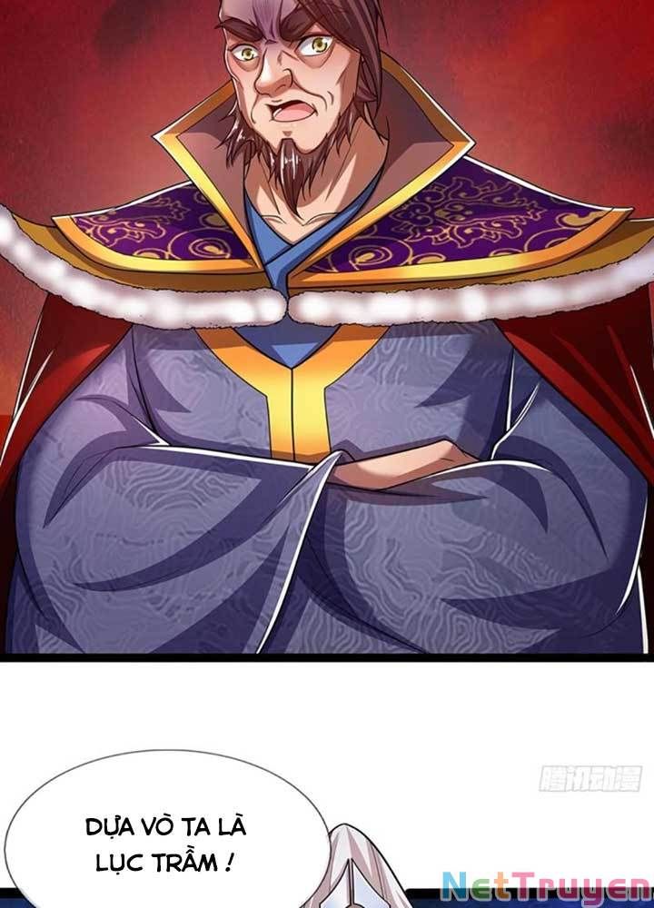 đọc truyện Bị Giam Cầm Trăm Vạn Năm Đệ Tử Ta Trải Khắp Chư Thiên Thần Giới Chương 81 ảnh 27 tại Thiên Thai Truyện