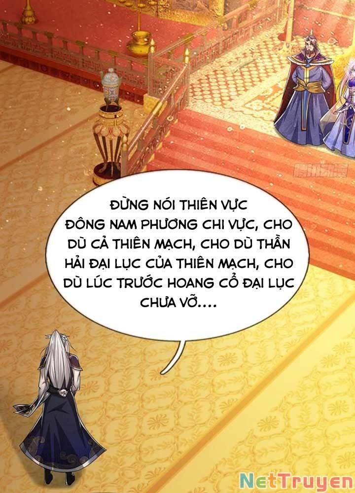 đọc truyện Bị Giam Cầm Trăm Vạn Năm Đệ Tử Ta Trải Khắp Chư Thiên Thần Giới Chương 81 ảnh 29 tại Thiên Thai Truyện