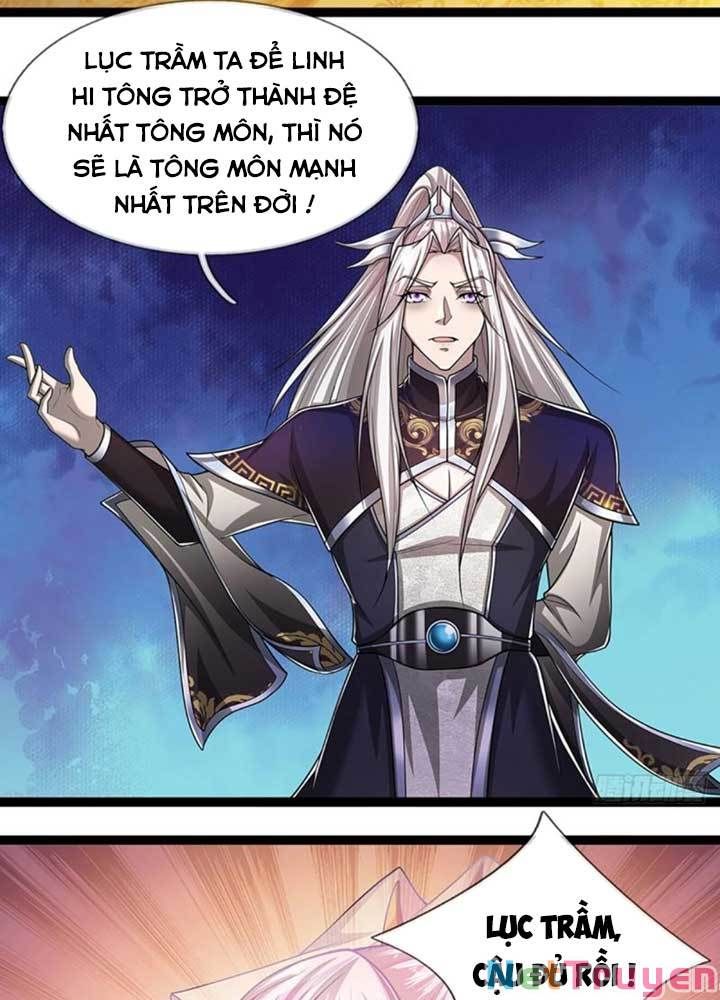 đọc truyện Bị Giam Cầm Trăm Vạn Năm Đệ Tử Ta Trải Khắp Chư Thiên Thần Giới Chương 81 ảnh 30 tại Thiên Thai Truyện