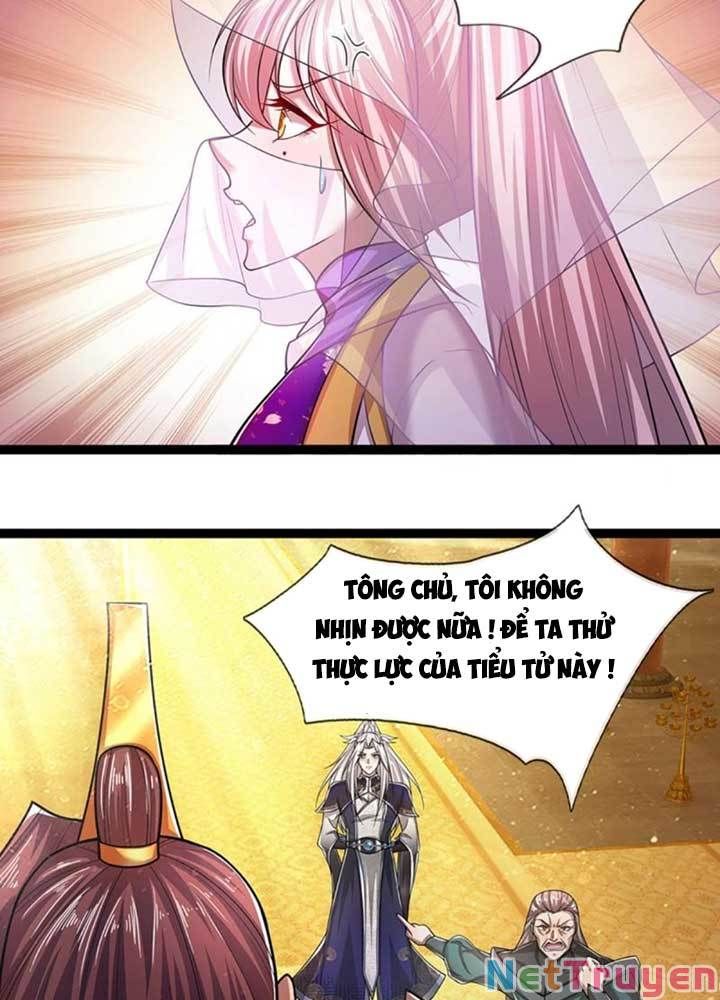 đọc truyện Bị Giam Cầm Trăm Vạn Năm Đệ Tử Ta Trải Khắp Chư Thiên Thần Giới Chương 81 ảnh 31 tại Thiên Thai Truyện