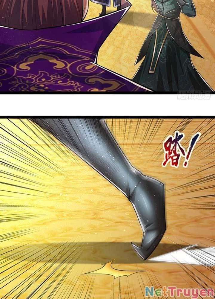 đọc truyện Bị Giam Cầm Trăm Vạn Năm Đệ Tử Ta Trải Khắp Chư Thiên Thần Giới Chương 81 ảnh 32 tại Thiên Thai Truyện