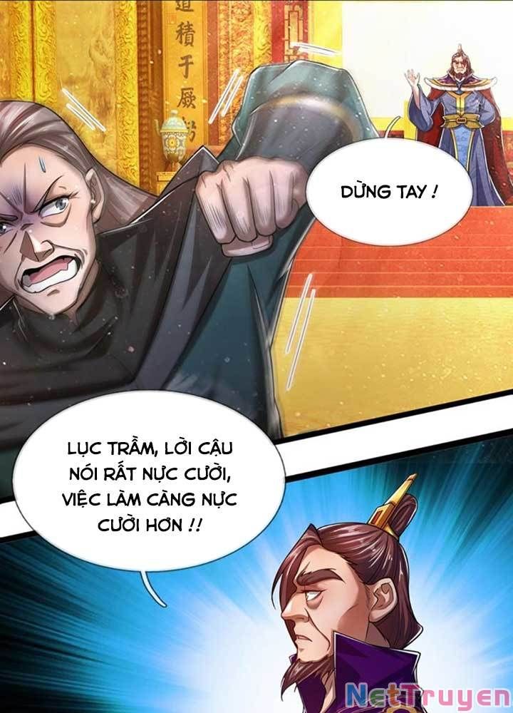 đọc truyện Bị Giam Cầm Trăm Vạn Năm Đệ Tử Ta Trải Khắp Chư Thiên Thần Giới Chương 81 ảnh 34 tại Thiên Thai Truyện