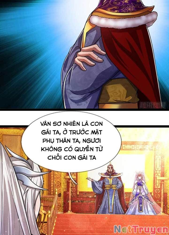 đọc truyện Bị Giam Cầm Trăm Vạn Năm Đệ Tử Ta Trải Khắp Chư Thiên Thần Giới Chương 81 ảnh 35 tại Thiên Thai Truyện