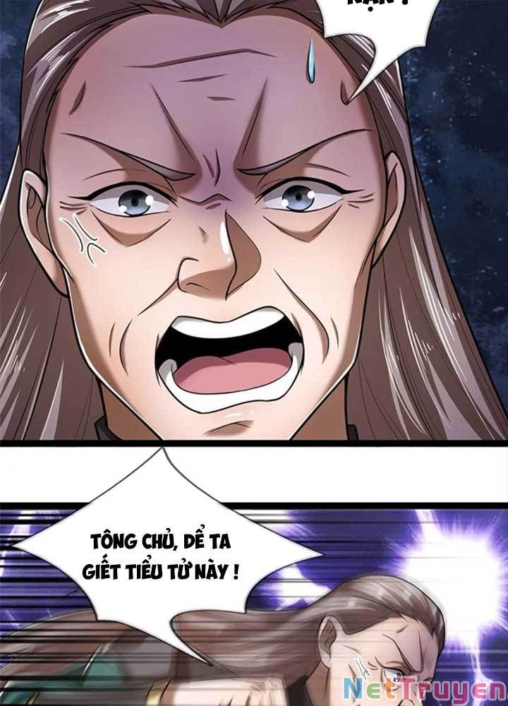 đọc truyện Bị Giam Cầm Trăm Vạn Năm Đệ Tử Ta Trải Khắp Chư Thiên Thần Giới Chương 81 ảnh 39 tại Thiên Thai Truyện