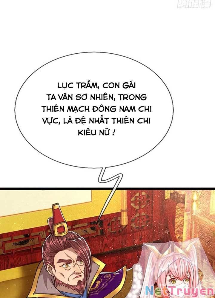 đọc truyện Bị Giam Cầm Trăm Vạn Năm Đệ Tử Ta Trải Khắp Chư Thiên Thần Giới Chương 81 ảnh 6 tại Thiên Thai Truyện