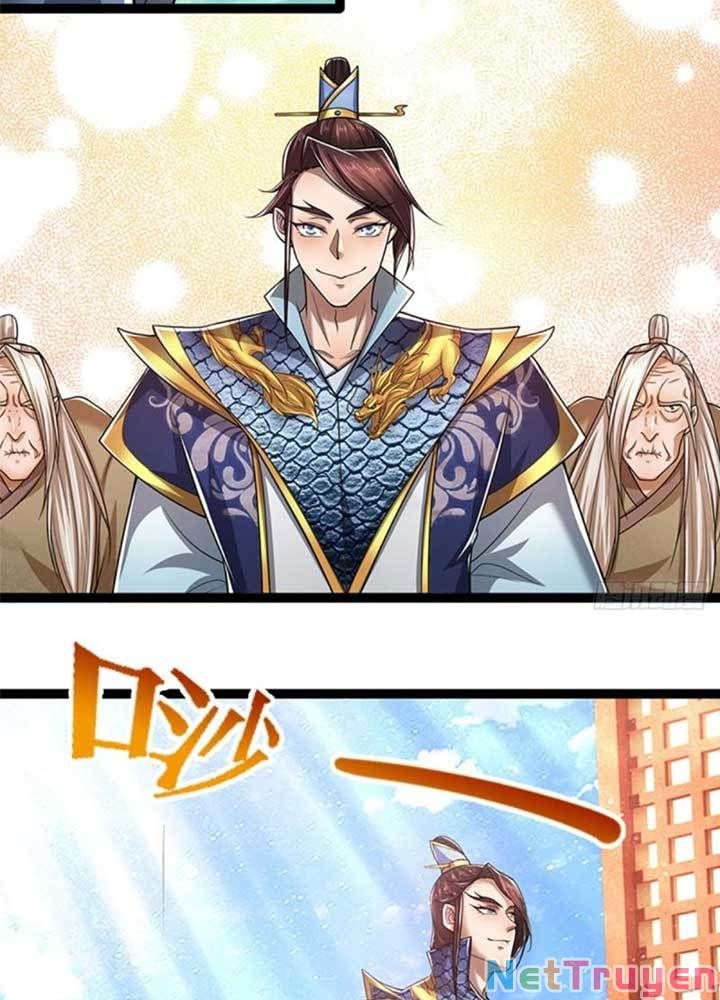 đọc truyện Bị Giam Cầm Trăm Vạn Năm Đệ Tử Ta Trải Khắp Chư Thiên Thần Giới Chương 81 ảnh 43 tại Thiên Thai Truyện