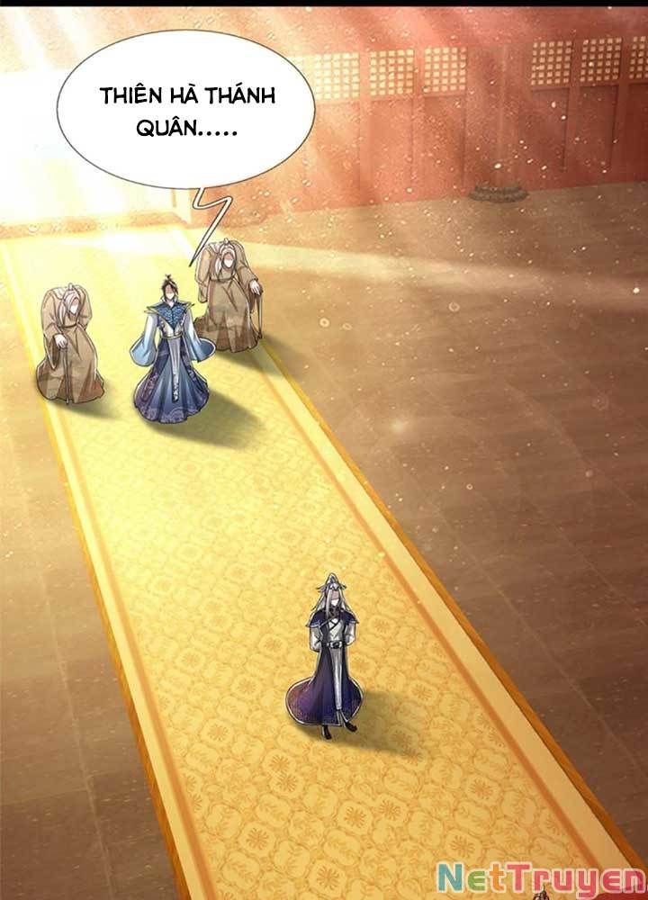 đọc truyện Bị Giam Cầm Trăm Vạn Năm Đệ Tử Ta Trải Khắp Chư Thiên Thần Giới Chương 81 ảnh 45 tại Thiên Thai Truyện